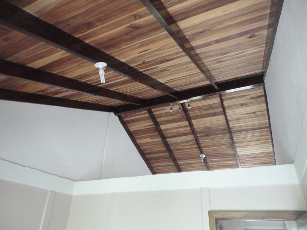 Cabinas Tropicales Puerto Jiménez Rom bilde