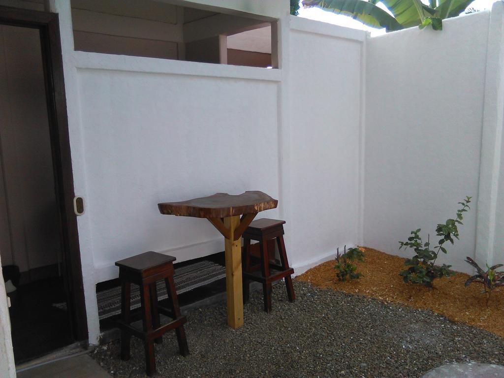Cabinas Tropicales Puerto Jiménez Rom bilde